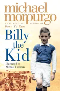 Billy the Kid - Michael Morpurgo